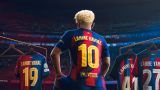 Barça: Lamine Yamal prolonge et hérite du numéro 10