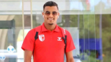 Mahrez Ben Rajah signe à la JSK