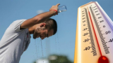 Météo : Forte vague de chaleur, à partir de samedi
