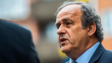 La villa de Michel Platini cambriolée