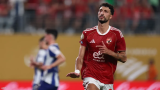 Al Ahly d'Egypte arrive à Aïn Draham, sans Abou Ali...