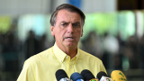 Brésil: Bolsonaro, l'allié de Trump, au bracelet électronique