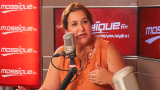 Wajiha Jendoubi : 'Big Bossa' en festivals, à la demande du public