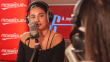 Nawal Kharman: Monter sur la scène du festival de Hammamet, un honneur