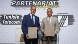 Tunisie Telecom et le CSS renouvellent leur partenariat