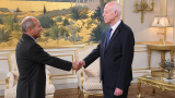 Fin de mission de l’ambassadeur libanais à Tunis