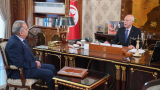 Saïed appelle à restaurer le rayonnement du sport tunisien