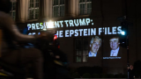 Affaire Epstein: Trump attaque en justice le Wall Street Journal