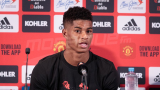 Marcus Rashford au Barça...