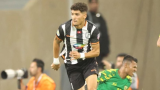 Achraf Habassi s'engage avec l'AS FAR du Maroc