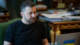 Guerre en Ukraine: Zelensky prêt à négocier avec Poutine...