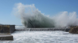Violents séismes au large de l'Extrême-Orient russe..alerte au tsunami