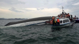 Vietnam : au moins 35 morts dans le naufrage d’un bateau touristique
