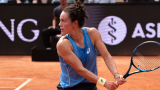 WTA Hambourg: Loïs Boisson remporte son premier titre en simple