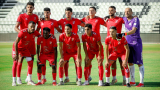 Amical: CSS - Al Masry dos à dos