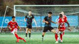 Amical: Al Ahly bat le Stade tunisien