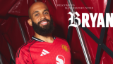 Manchester United s'offre l'attaquant Bryan Mbeumo