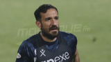 CSS: Ali Maâloul retourne au bercail...
