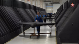 La Russie dévoile la 'plus grande usine de drones au monde'