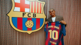 Barça: Lamine Yamal explose les compteurs avec son nouveau maillot