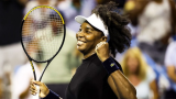 Tennis: A 45 ans...retour gagnant de Venus Williams
