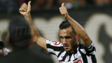 CSS: Ali Mâaloul signe pour trois saisons