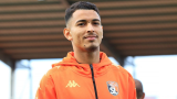 Amine Cherni rejoint le club turc Göztepe SK