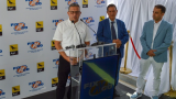 FIX’N’GO inaugure son nouveau centre à la station Agil GP9 Lac 1