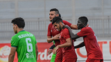 Amical: L'ESS s'impose face à Al Masry