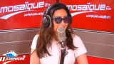 Latifa Arfaoui: Un honneur de chanter pour la Fête de la République