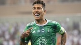 Roberto Firmino à Al Sadd qatari