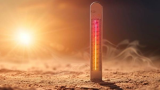 Météo: Vents très forts...Baignade interdite