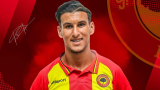 ES Zarzis: Mohamed Hédi Jertila de retour...