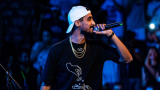 Le rappeur A.L.A en garde à vue