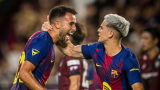 Amical: Le Barça s'impose face à Vissel Kobe