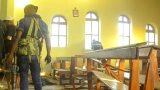 RD Congo: Une attaque terroriste dans une église fait 43 morts