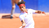 Challenger de Porto : Moez Chargui au tableau principal
