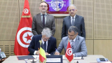 Don belge : 15 purificateurs d’air pour les hôpitaux tunisiens