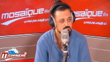 Walid Salhi : 'Ma nouvelle chanson destinée aux enfants'