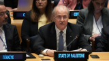 Premier ministre palestinien à l'ONU: Le Hamas doit rendre les armes