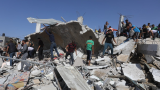 Gaza: Tsahal tue toujours...femmes et enfants