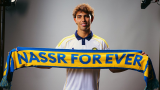 Al Nassr: João Félix associé à Ronaldo