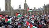 Palestine: Le Royaume-Uni met Israël sous pression...