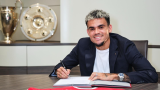 Liverpool: Luis Diaz cédé au Bayern Munich pour 75 millions d'euros