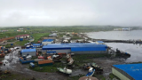 Séisme au large de la Russie...Alerte au tsunami en Colombie