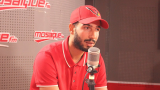 Haythem Jouini signe à Al-Qowa Al-Jawiya d'Irak