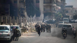 Soueida: Deuxième rencontre israélo-syrienne à Bakou, demain