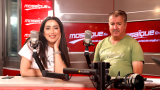 Noureddine et Mariem Kahkaoui le 5 août au festival de Oudhna