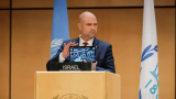 Le président de la Knesset: 'Installez un Etat palestinien en Europe'