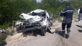Accidents de la route : 663 décès depuis début 2025